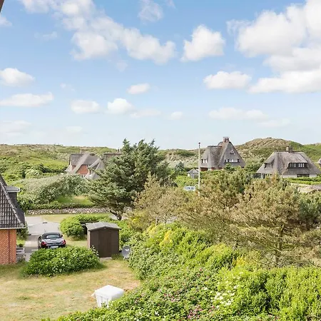Appartamento Haus Am Meer Strandmuschel *